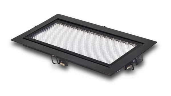 Встраиваемый светодиодный светильник downlight Limex FLED-DL 00544