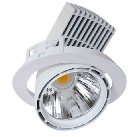 Встраиваемый в потолок светильник Lival Lean DL Lival