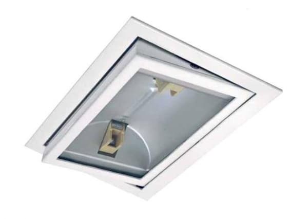 Встраиваемый светодиодный светильник downlight Limex DOWNLIGHT 252 LED