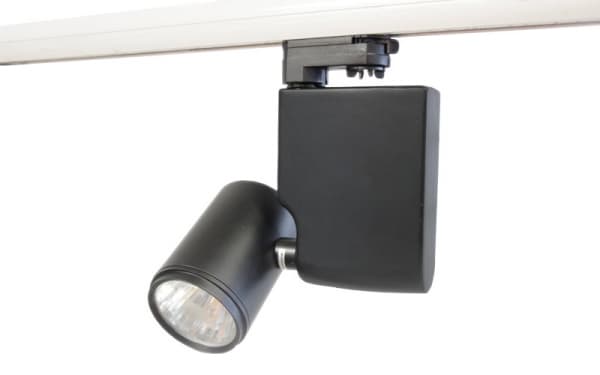 Трековый металлогалогенный светильник Limex JETTA