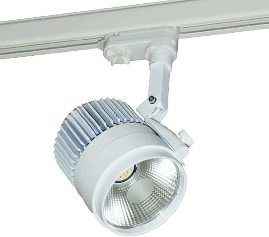 Трековый светодиодный светильник Limex FLED-TL 06420 TYSON