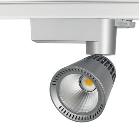 Трековый светодиодный светильник Lival Mini Lean Lival