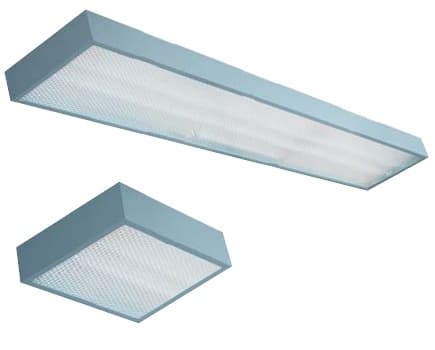 Линейный подвесной светильник Halla FL (FLQ)