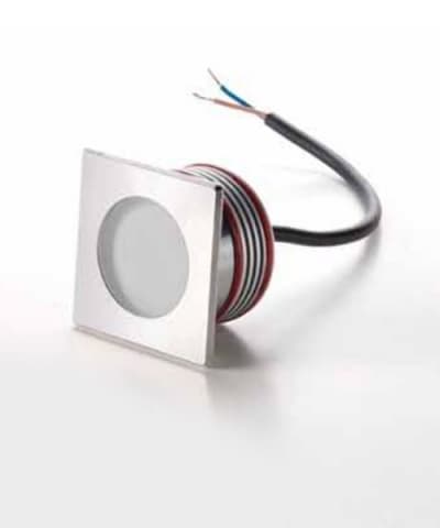 Встраиваемый в стену светильник EgoLed 6383