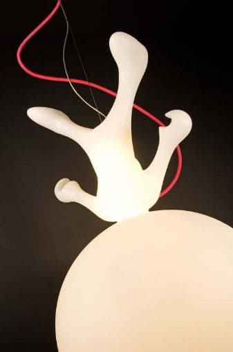 Уличный прожектор Dark SPACEWALKER FLOOR EXTERIOR