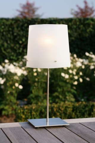 Уличный прожектор Royal Botania LAMPALAIR TABLE