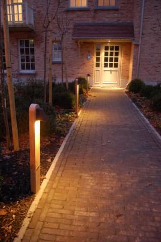 Осветительный столб Royal Botania BEAMY