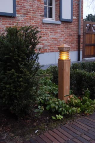 Осветительный столб Royal Botania LIGHTHOUSE