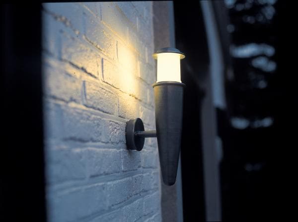 Осветительный столб Royal Botania LUCE-FER WALL