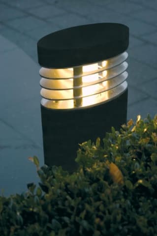 Осветительный столб Royal Botania ELLIPSE GRANITE