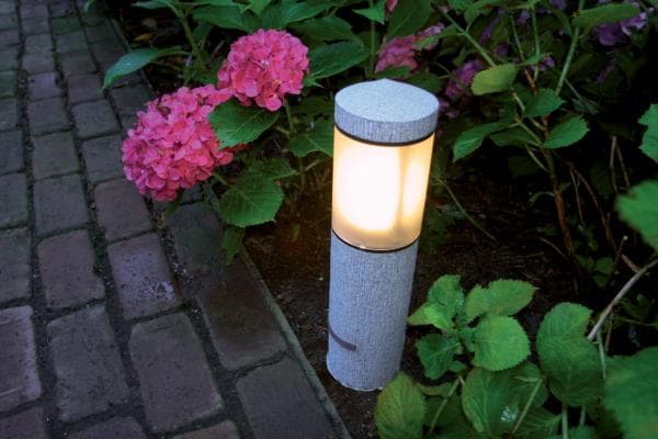 Осветительный столб Royal Botania NORTHPOLE GRANITE