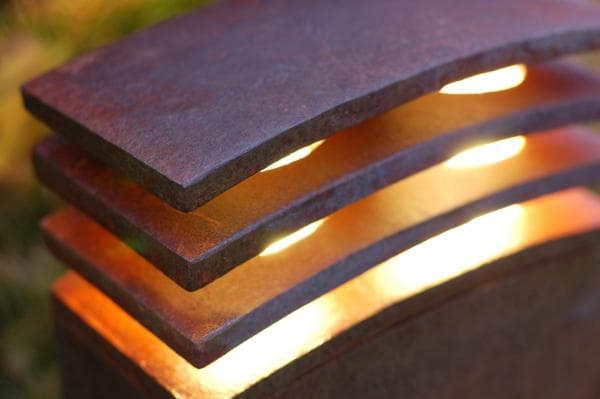 Осветительный столб Royal Botania IRONY