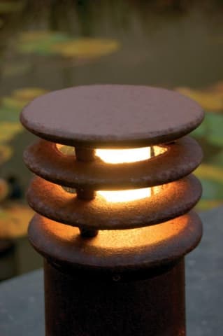 Осветительный столб Royal Botania RUSTY (2)