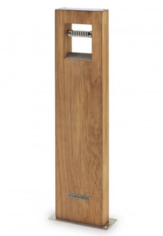 Осветительный столб Royal Botania LOG