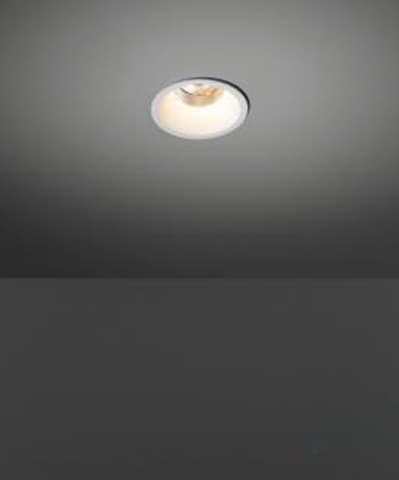 Встраиваемый в потолок светильник Modular Lotis