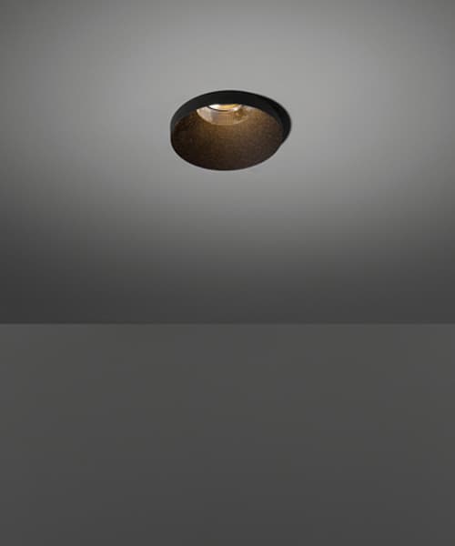 Встраиваемый в потолок светильник Modular Kup