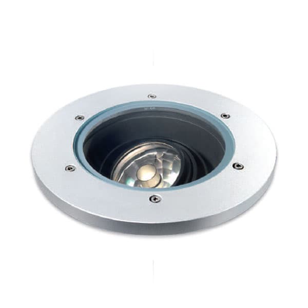 Встраиваемый в грунт светильник Targetti ICARE