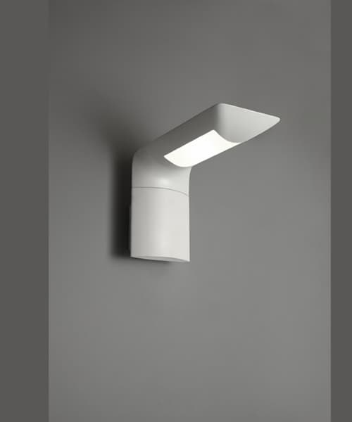 Настенный светильник Artemide outdoor Hila parete