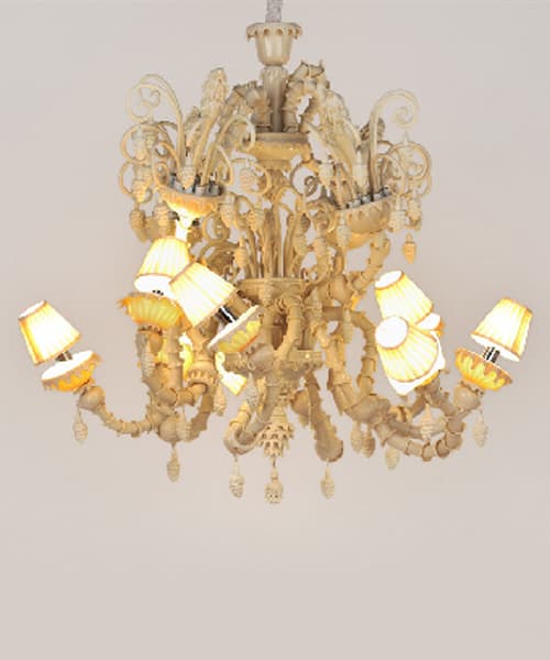 Люстра Andromeda Melt Meee 4445/8