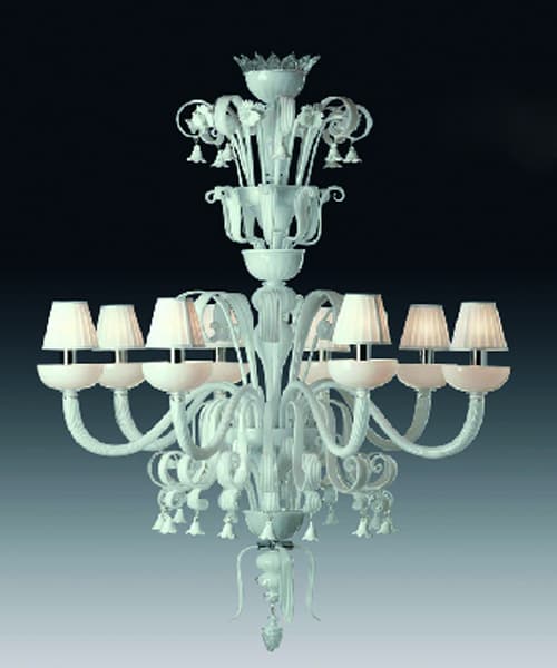 Люстра Andromeda SOIREE 4436/12