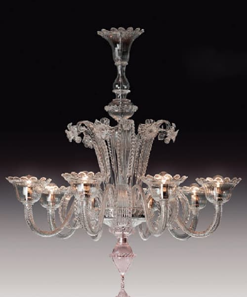 Люстра Andromeda SOIREE 4443/8