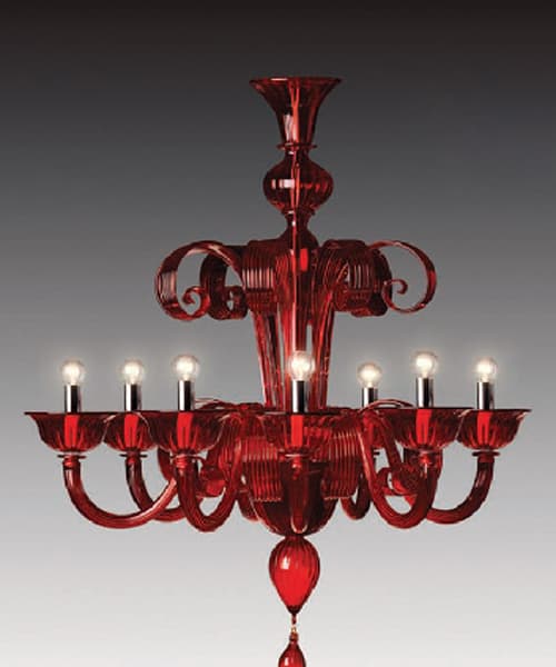 Люстра Andromeda SOIREE 4441/10