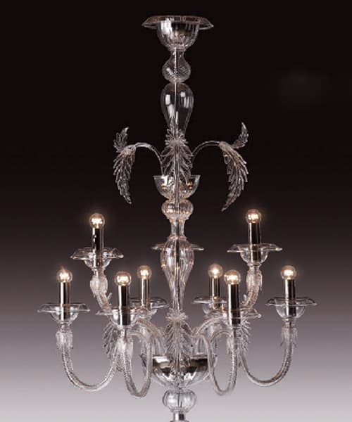 Люстра Andromeda SOIREE 4432/9