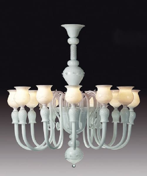 Люстра Andromeda SOIREE 4434/12