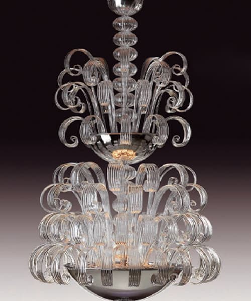 Люстра Andromeda SOIREE 4440/19 Andromeda