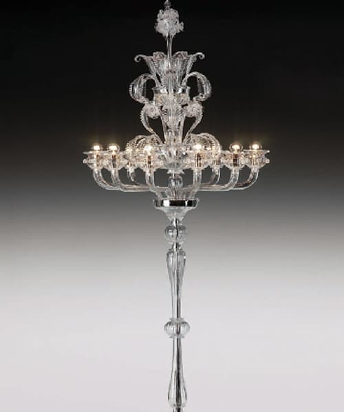 Торшер Andromeda SOIREE 4435/8 Andromeda