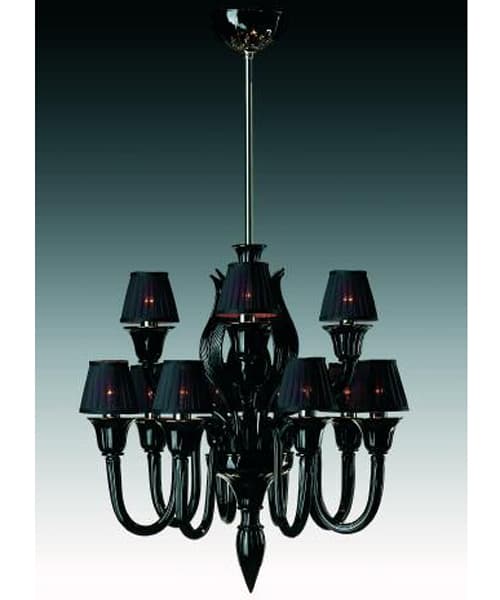 Люстра Andromeda The Mist 1/6601/8+4 Andromeda