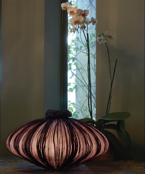 Настольная лампа Aqua Creations SUURIA