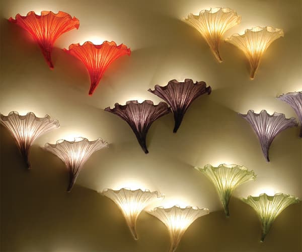 Настенный светильник Aqua Creations FAN