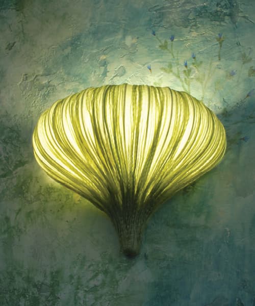 Настенный светильник Aqua Creations GARLIC