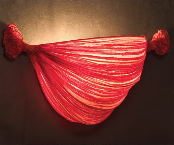 Настенный светильник Aqua Creations CANDY