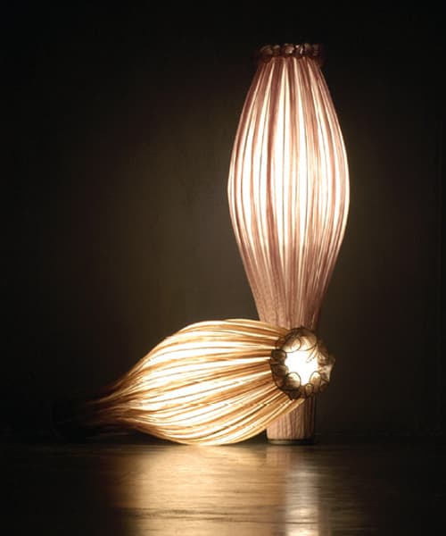 Настольная лампа Aqua Creations MERKID