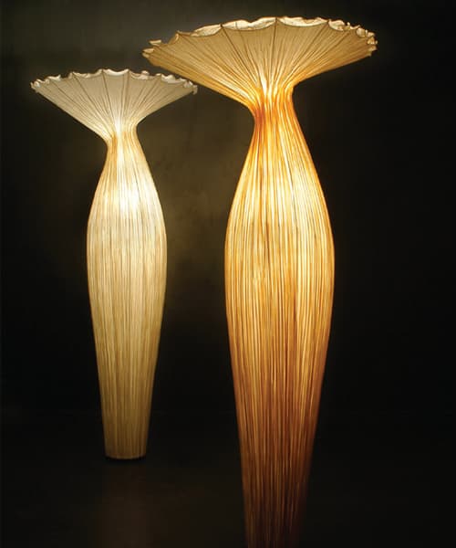 Напольный светильник Aqua Creations MORNING GLORY