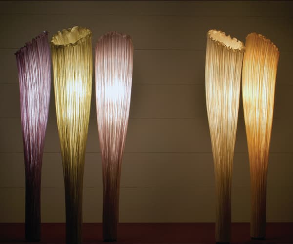 Напольный светильник Aqua Creations HORN