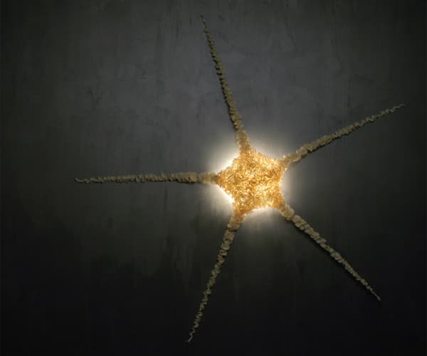 Настенно-потолочный светильник Aqua Creations STARLIGHT 220