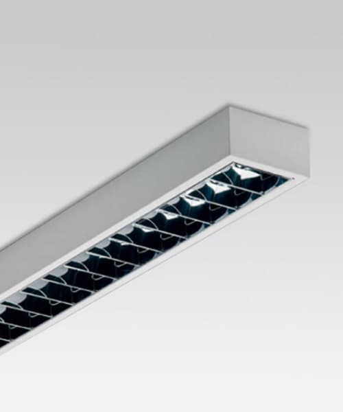 Встраиваемый в потолок светильник Martini Architectural Perla