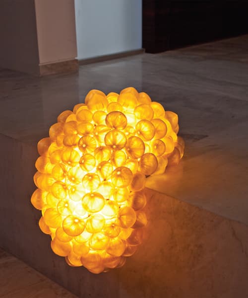 Потолочный светильник Aqua Creations BLONDIE ZEE