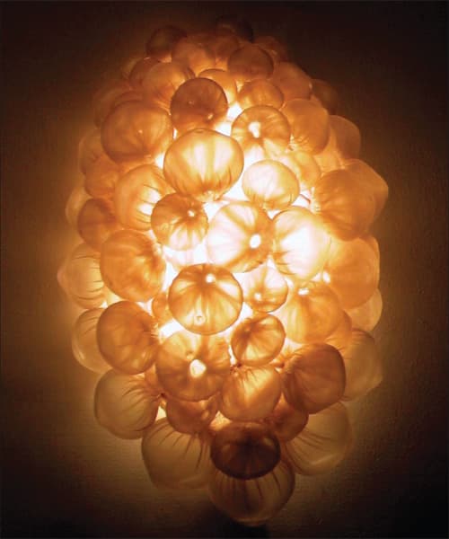 Настенный светильник Aqua Creations BLONDIE WEE