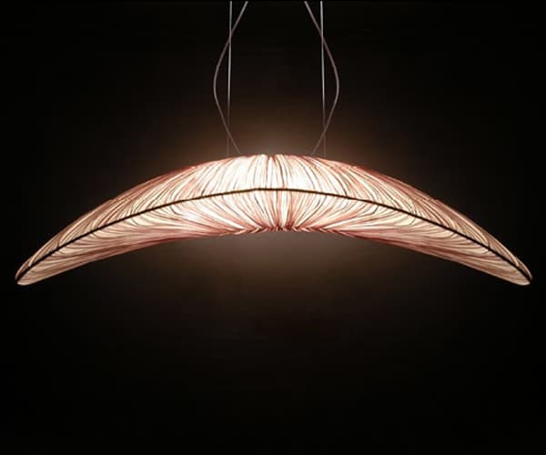 Подвесной светильник Aqua Creations LIANA S