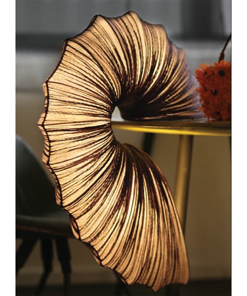 Настольная лампа Beby Italy SAMESAME