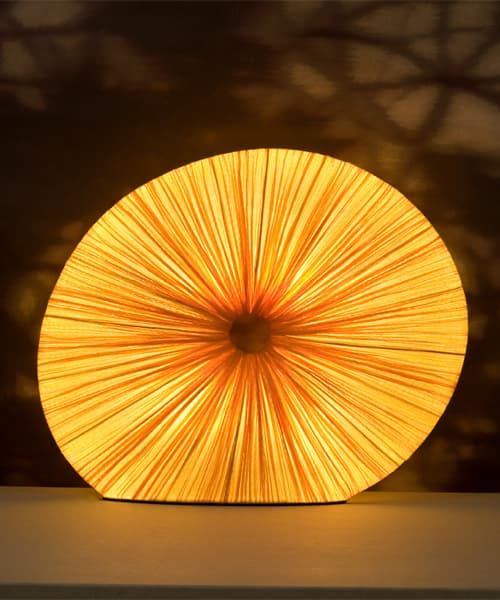 Настольная лампа Aqua Creations RIGUA Aqua Creations