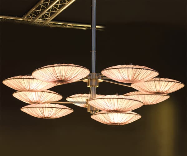 Подвесной светильник Aqua Creations SUNSA 10 Aqua Creations