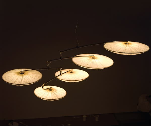 Подвесной светильник Aqua Creations STAND BY MOBILE 5