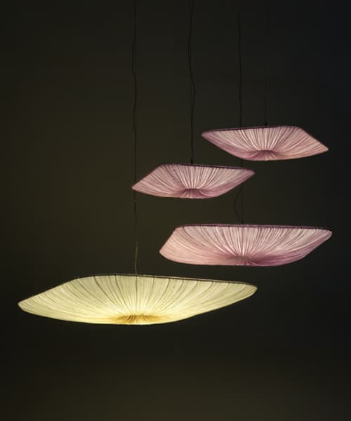 Подвесной светильник Aqua Creations NARA QUARTET Aqua Creations