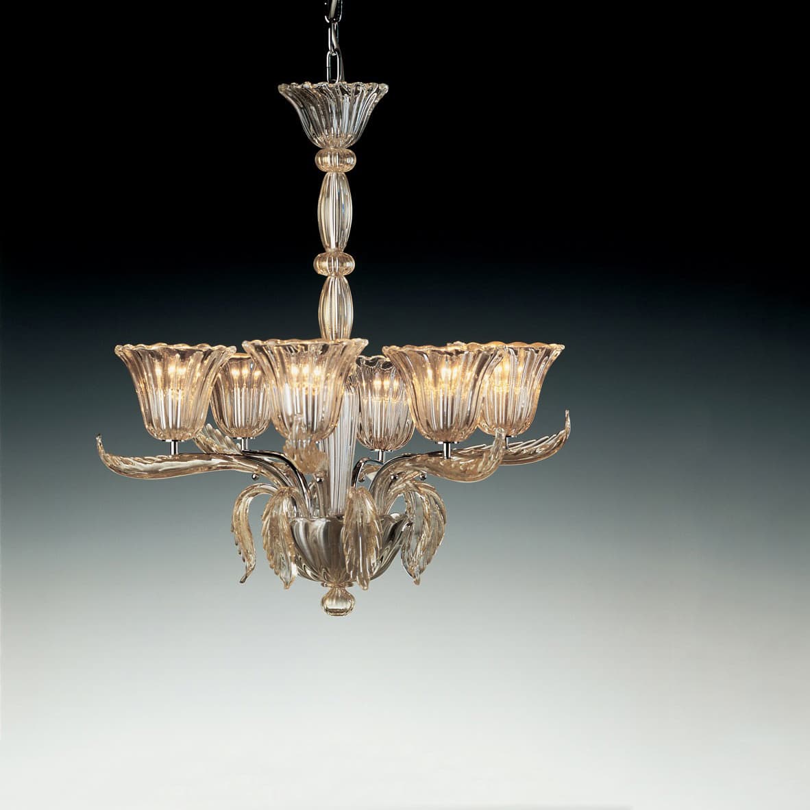 Люстра De Majo 8006 К6 De Majo