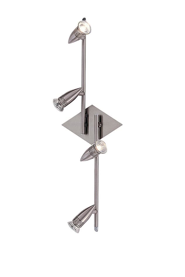 Потолочный светильник Ideal Lux ALFA PB4